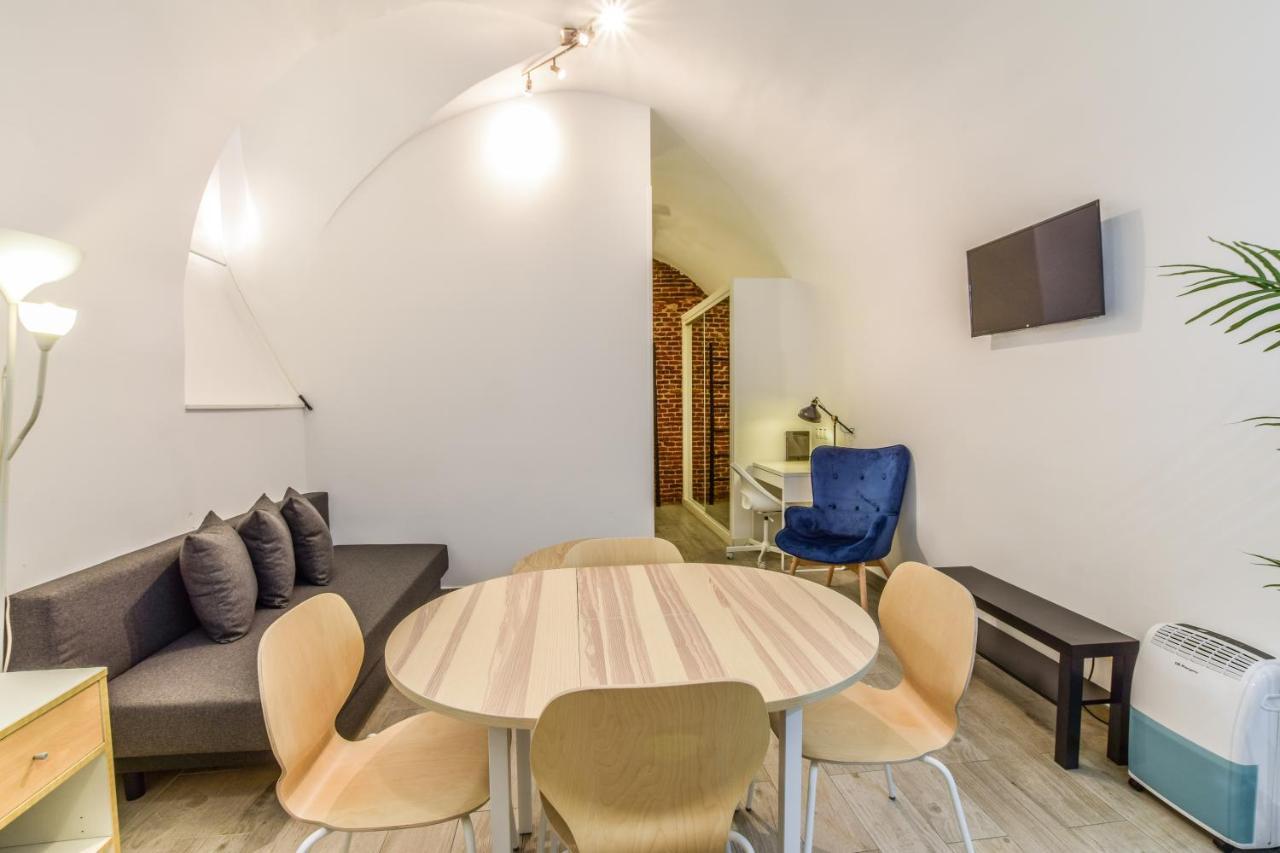 Apartamento En Pleno Barrio De Las Letras Lägenhet Madrid Exteriör bild